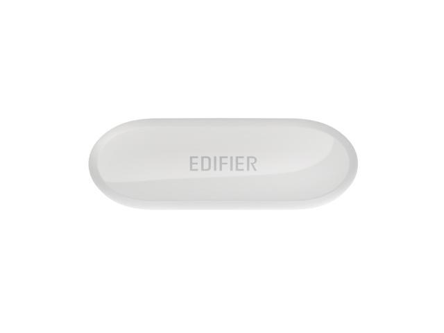 Edifier TWS6 True Wireless Earbuds Ultra-slim Profile Sports In-ear Headphones Feature Bluetooth 5.0 with aptX, 32-Hour Battery Life with Wireless...