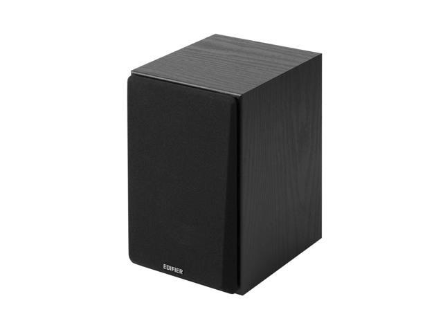 Edifier R980T 24-Watt-RMS Amplified Bookshelf Speaker System Black (4002557) EEC4002557
