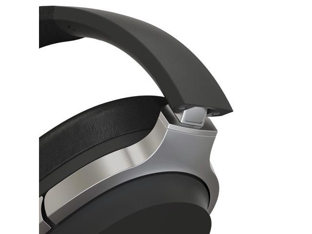 Edifier W830BT Bluetooth Headphones, Over-ear Wireless Headphone, Stereo Hi-Fi Headset with Mic and Remote for Phones, PC, Tablet, Mac