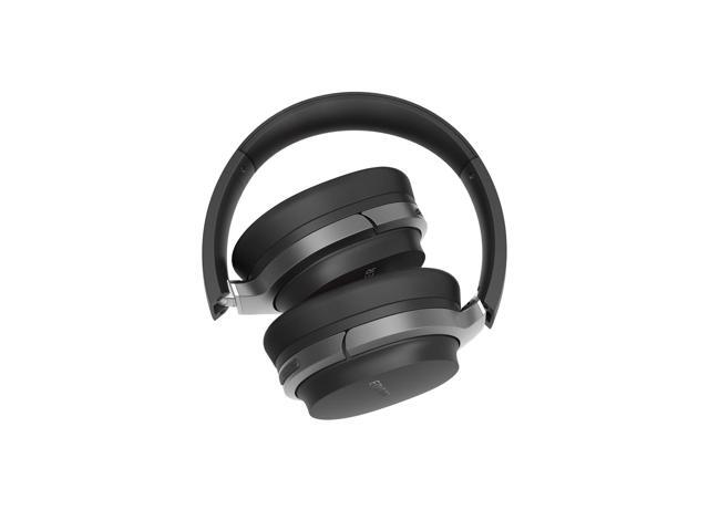 Edifier W830BT Bluetooth Headphones, Over-ear Wireless Headphone, Stereo Hi-Fi Headset with Mic and Remote for Phones, PC, Tablet, Mac