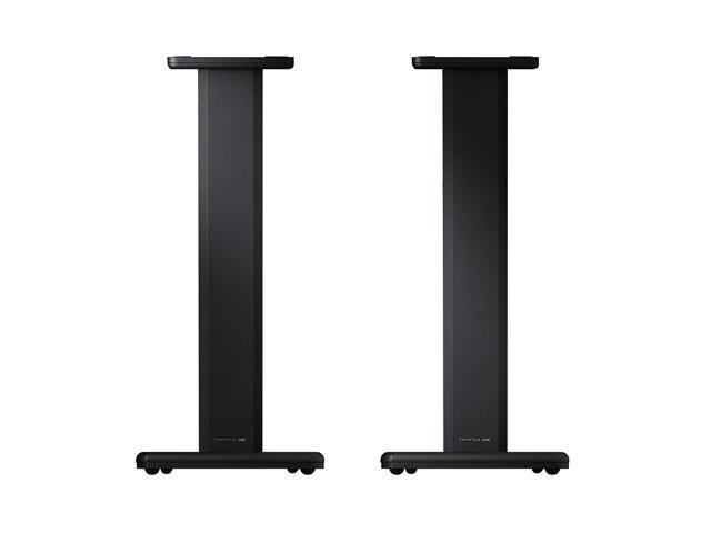 AirPulse Speaker Stands ST300 for A300 Hollowed Stands for Optional Sand Filling Tuning - Pair - image 3