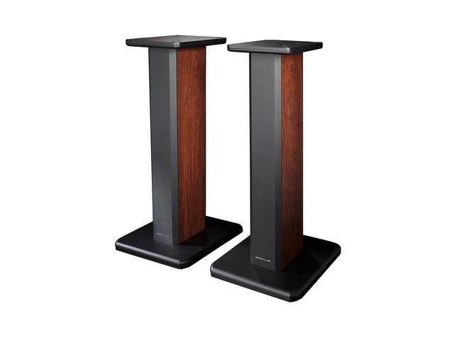 AirPulse Speaker Stands ST300 for A300 Hollowed Stands for Optional Sand Filling Tuning - Pair - image 2
