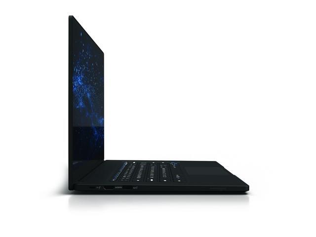 Intel NUC M15 Laptop, 15.6' IPS FHD Touch Display, Intel Core i7-1165G7 Upto 4.7GHz, 16GB RAM, 512GB NVMe SSD, HDMI, Thunderbolt, Wi-Fi, Bluetooth,...