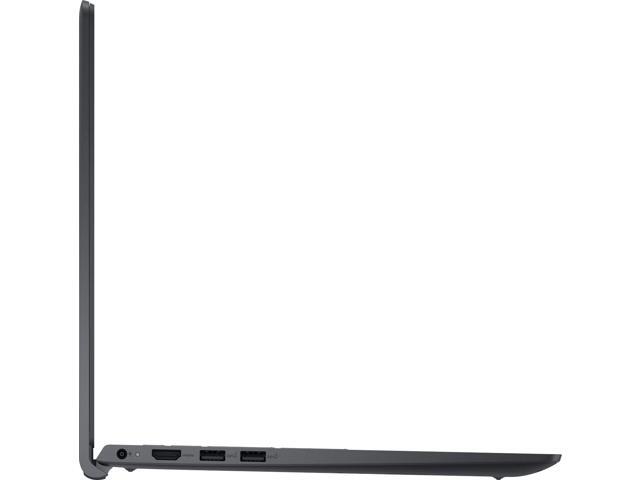 Dell Inspiron 3511 Laptop, 15.6' FHD Touch Display, Intel Core i5-1135G7 Upto 4.20GHz, 32GB RAM, 1TB NVMe SSD, HDMI, Card Reader, Wi-Fi, Bluetooth,...
