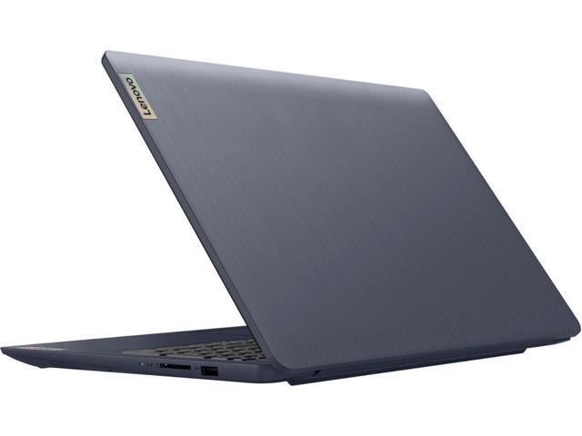 Lenovo IdeaPad 3i 15.6' FHD Touch Laptop,Intel Core i5-1155G7 Processor,WiFi 6 and Bluetooth 5.2,Windows 11 Pro (36 GB RAM 2 TB SSD),Abyss Blue