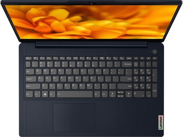 Lenovo IdeaPad 3i 15.6' FHD Touch Laptop,Intel Core i5-1155G7 Processor,WiFi 6 and Bluetooth 5.2,Windows 11 Pro (36 GB RAM 2 TB SSD),Abyss Blue