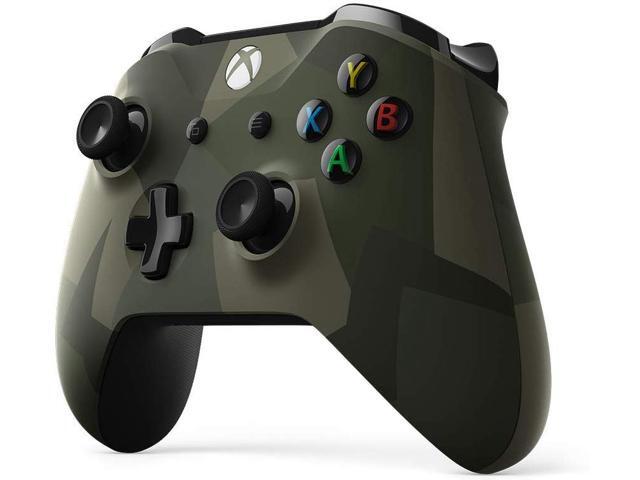 Xbox Wireless Controller - Armed Forces II Special Edition