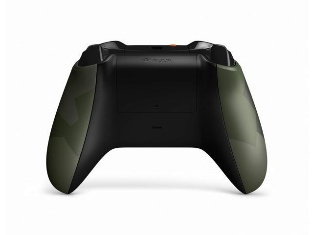 Xbox Wireless Controller - Armed Forces II Special Edition
