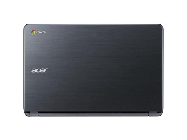 Newest Acer 15.6' Widescreen Chromebook Intel Celeron N3060 Dual Core 2G RAM 16G SSD HDMI USB 3.1 HD Webcam WiFi Bluetooth 4.2 Expansion...