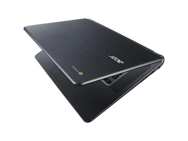 Newest Acer 15.6' Widescreen Chromebook Intel Celeron N3060 Dual Core 2G RAM 16G SSD HDMI USB 3.1 HD Webcam WiFi Bluetooth 4.2 Expansion...