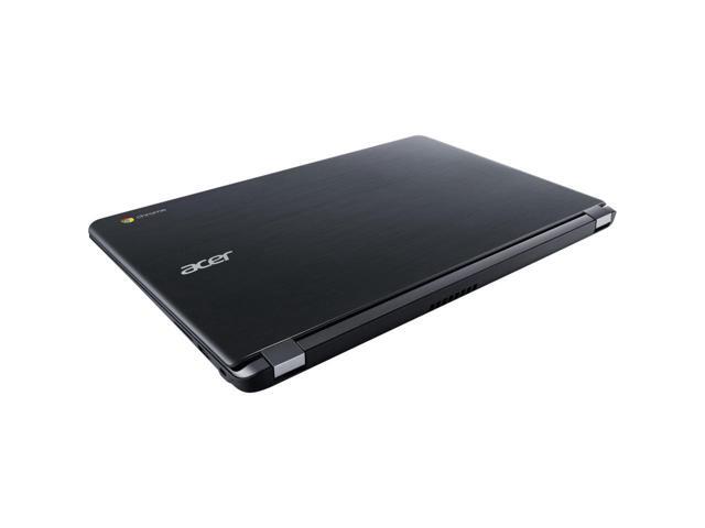 Newest Acer 15.6' Widescreen Chromebook Intel Celeron N3060 Dual Core 2G RAM 16G SSD HDMI USB 3.1 HD Webcam WiFi Bluetooth 4.2 Expansion...