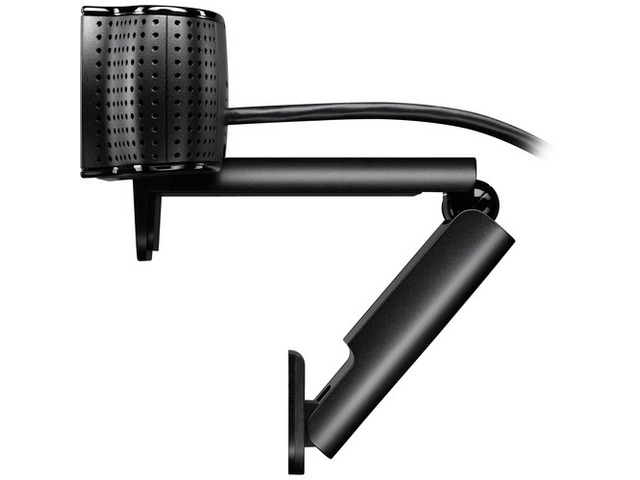 Logitech HD Pro C920 Webcam, Widescreen Video Calling and Recording, 1080p Camera, Desktop or Laptop Webcam,Still image resolution up to 15.0...