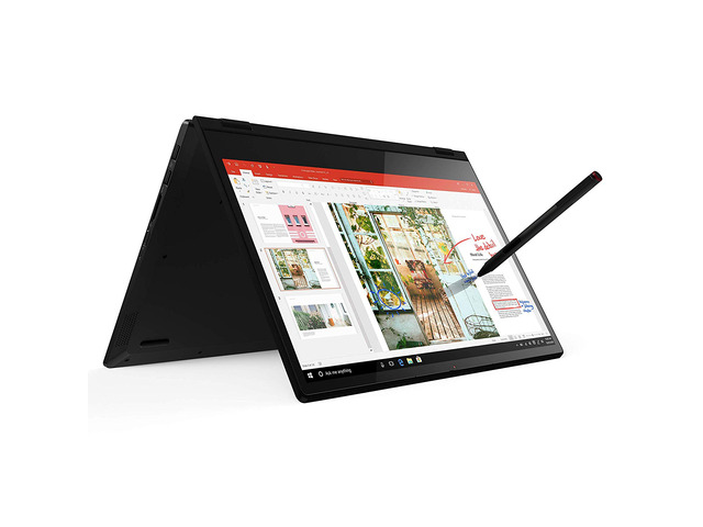 Lenovo Flex 14 2-in-1 Convertible Laptop(8GB DDR4 RAM, 512GB SSD) 14 Inch FHD Touchscreen AMD Ryzen 5 3500U Processor Radeon Vega 8...