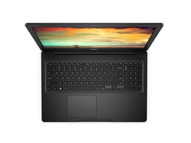 Dell Inspiron 3000 Series 3520 Laptop, 15.6' FHD Touchscreen, Intel Core i5-1155G7, 8GB DDR4 RAM, 512GB PCIe SSD, Webcam, SD Card Reader, Wi-Fi,...