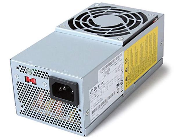 Bestec 250W TFX Power Supply Unit TFX-250AWWA 24-pin Connector, TFX, 250 Watts