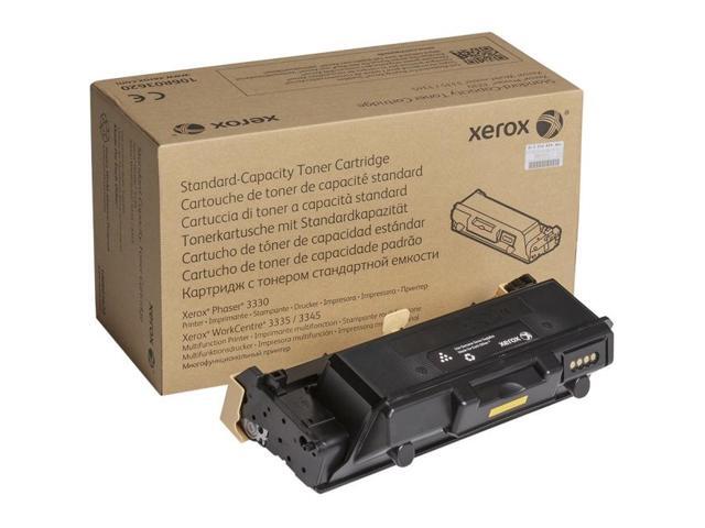 Xerox 106R03620 Toner Cartridge - Black