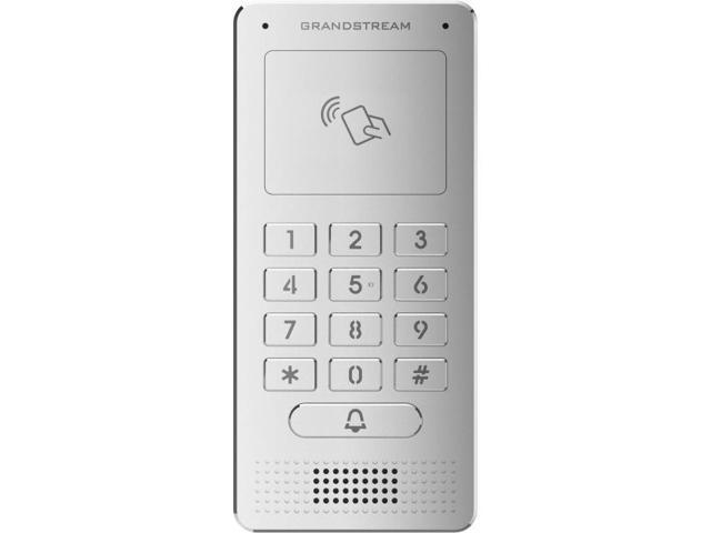 GRANDSTREAM GS-GDS3705 IP Audio Door Access System Phone