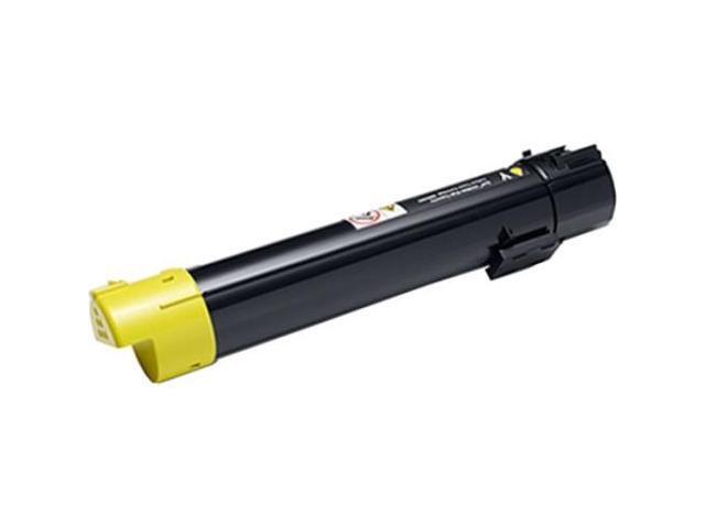 Dell 9MHWD Ink Cartridge - Yellow