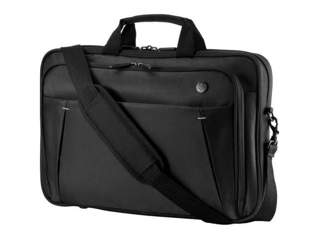 HP Business Top Load - Notebook carrying case - 15.6' Notebook Carrying Case