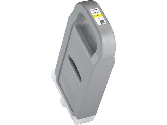 Canon PFI-1700 Y Ink Tank - Yellow PFI-1700 Y Ink Tank