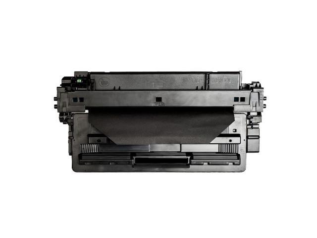 True Color Toner 14X Toner Cartridge - Premium Compatible Replacement for HP 14X CF214X Black High Yield Works With HP LaserJet Enterprise 700...