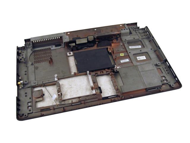 Dell OEM Studio 1745 1747 1749 Laptop Plastic Metal Frame Bottom Base T018R