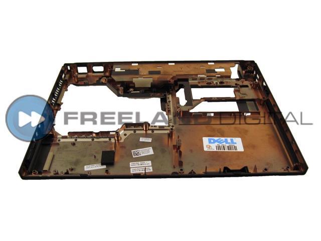 New Dell OEM Vostro 1310 Base Bottom Plastic H528C X207D