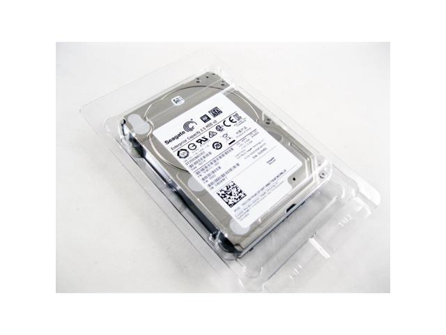 Seagate 2TB Enterprise Capacity 2.5 Internal Hard Disk Drive SATA 6.0Gb/s 7200 RPM 128MB Cache Model ST2000NX0303