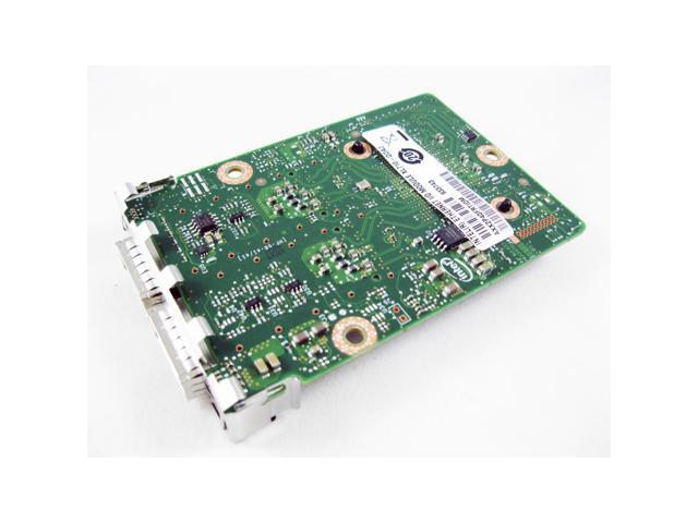 Intel Ethernet I/O Module XL710-QDA2 AXX2P40FRTIOM