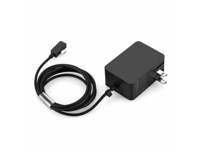 new 5.2V 2.5A AC Power Adapter Wall Charger for Microsoft Surface 3 Tablet -1623