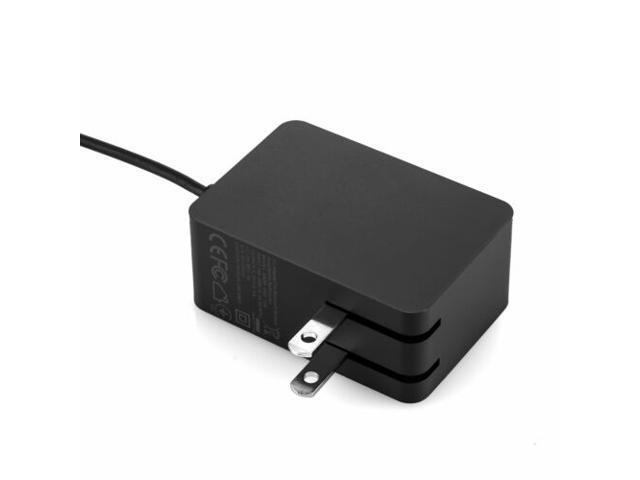 new 5.2V 2.5A AC Power Adapter Wall Charger for Microsoft Surface 3 Tablet -1623