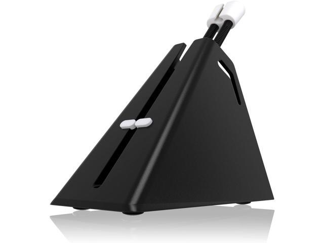 Endgame Gear MB1 Mouse Bungee - Drag-Free Wired Mouse Support - Black