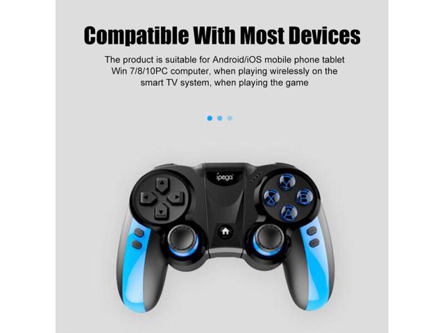 Ipega 9090 PG-9090 Gamepad Trigger Pubg Controller Mobile Joystick For Phone Android iPhone PC Game Pad TV Box Console Control