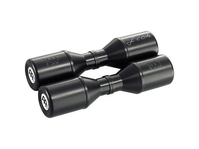 MEINL Luis Conte Double Live Shaker Black