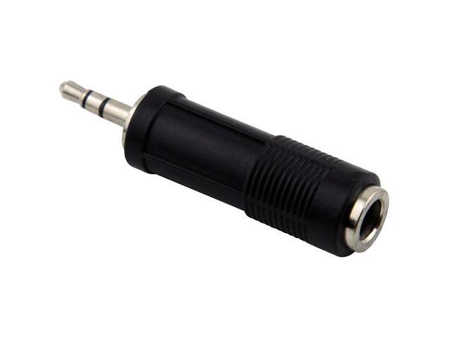 Pig Hog Solutions PA-TRS35 - TRS(F) - 3.5mm(M) Stereo Adapter