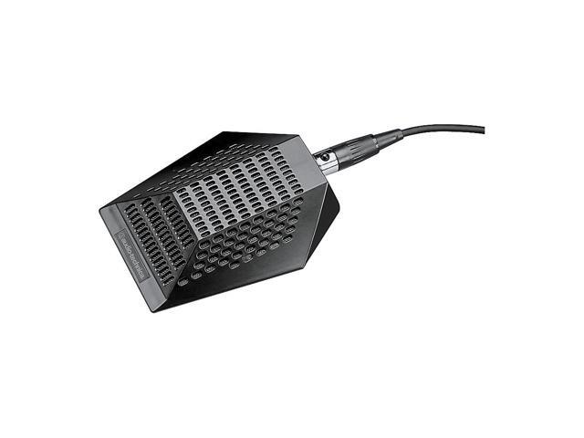 Audio-Technica PRO 44 Cardioid Condenser Boundary Microphone