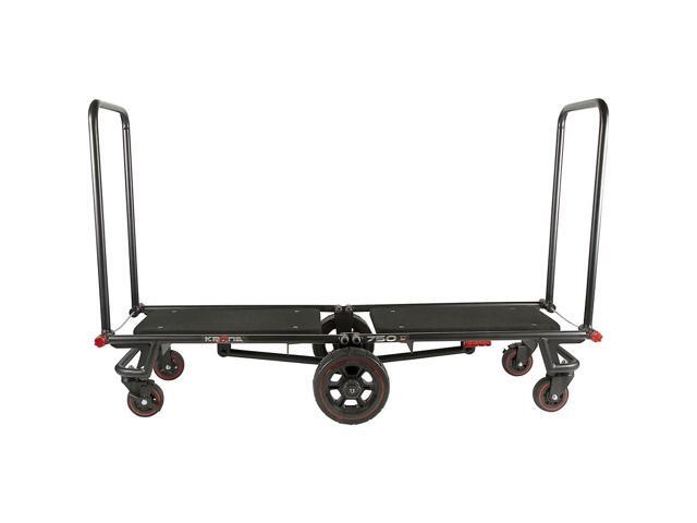 Krane AMG 750 Heavy-Duty Utility Cart