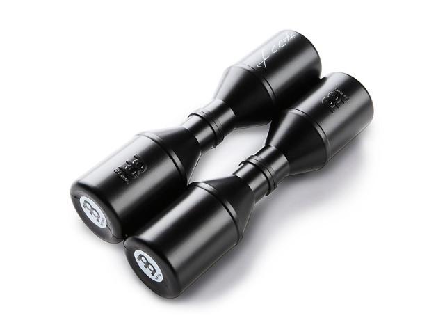 MEINL Luis Conte Double Live Shaker Black