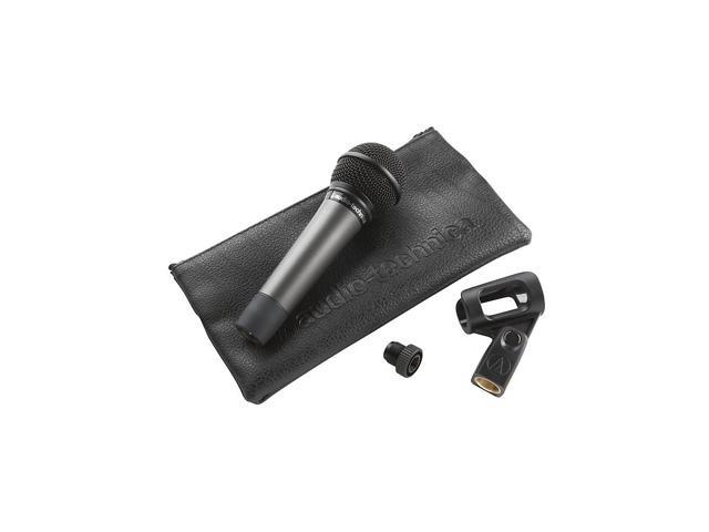 Audio Technica ATM510 Cardiod Dynamic Handheld Microphone