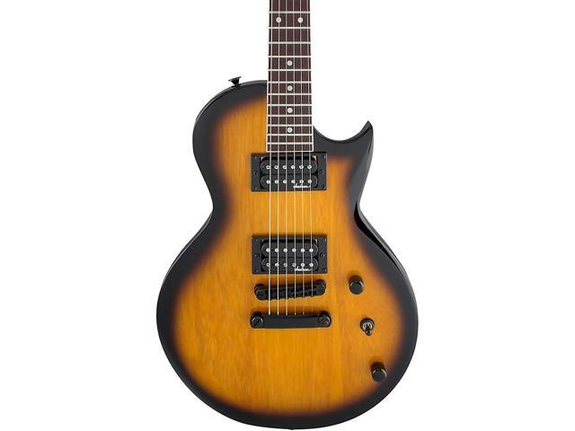 Jackson JS Series Monarkh SC JS22 Electric Guitar Tobacco Burst