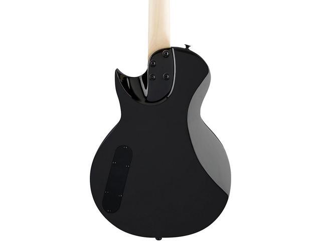 Jackson JS Series Monarkh SC JS22 Electric Guitar Tobacco Burst
