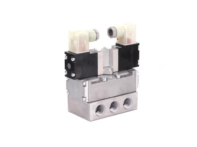 CKD 4F510-10-AC220V Magnetic Valve Outdoor Use W Series Single Valve New