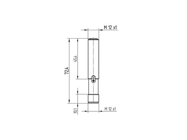 Wenglor Inductive Sensors EO95VD3N PNP New