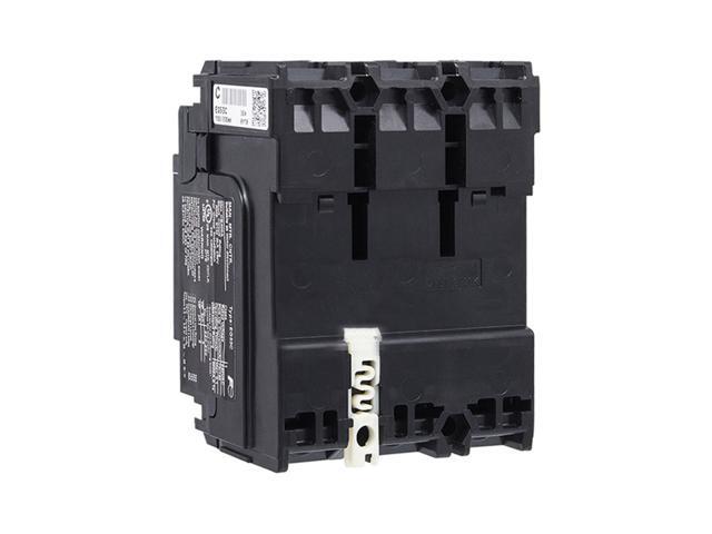 FUJI SG53C Three-phase Leakage Protection Circuit Breaker 3P 30A