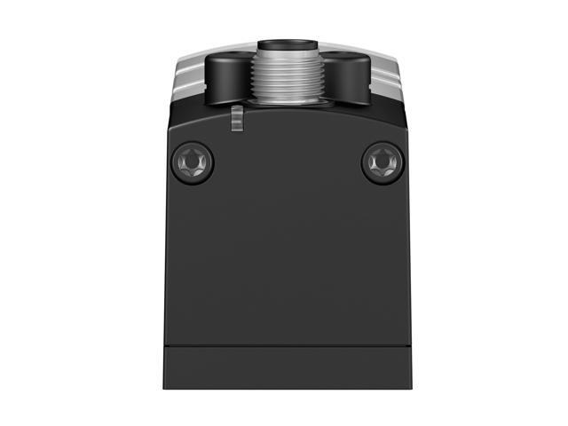 FESTO VSVA-B-P53U-D-D1-1R5L Air Solenoid Valve 561368 Width 42mm