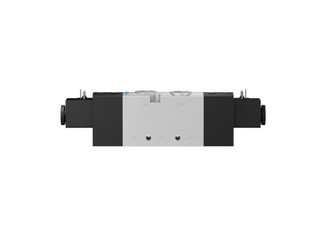 FESTO VUVS-L30-B52-D-G38-F8-1B2 Air Solenoid Valve 575613 New