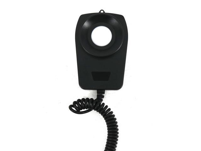 TES-1330A High Accuracy Digital Luminance Meter Light Meter Measuring Range:20/200/2000/20000 Cosine Angular Corrected.