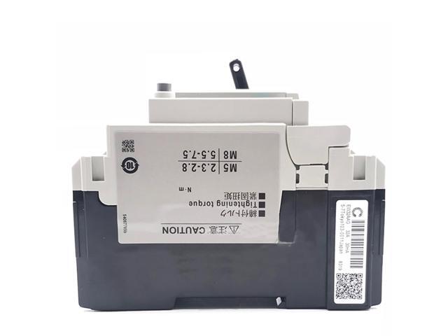 FUJI EW32AAG Leakage Circuit Breaker 3P 20A New 1PCS