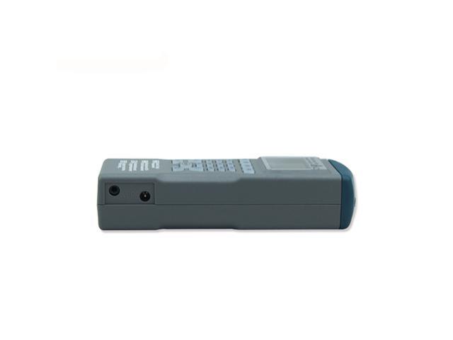 AZ-9651 Hygrometer Logger Dataloggers With Programmer New