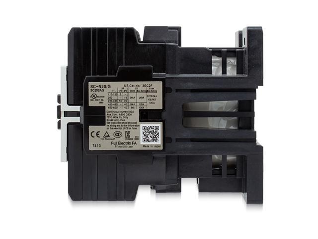 FUJI SC-N2S/G Contacto DC 110V New 1PCS